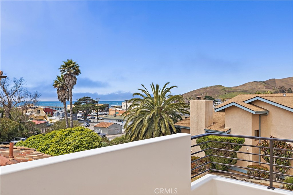 Town of Cayucos(540) - Residential