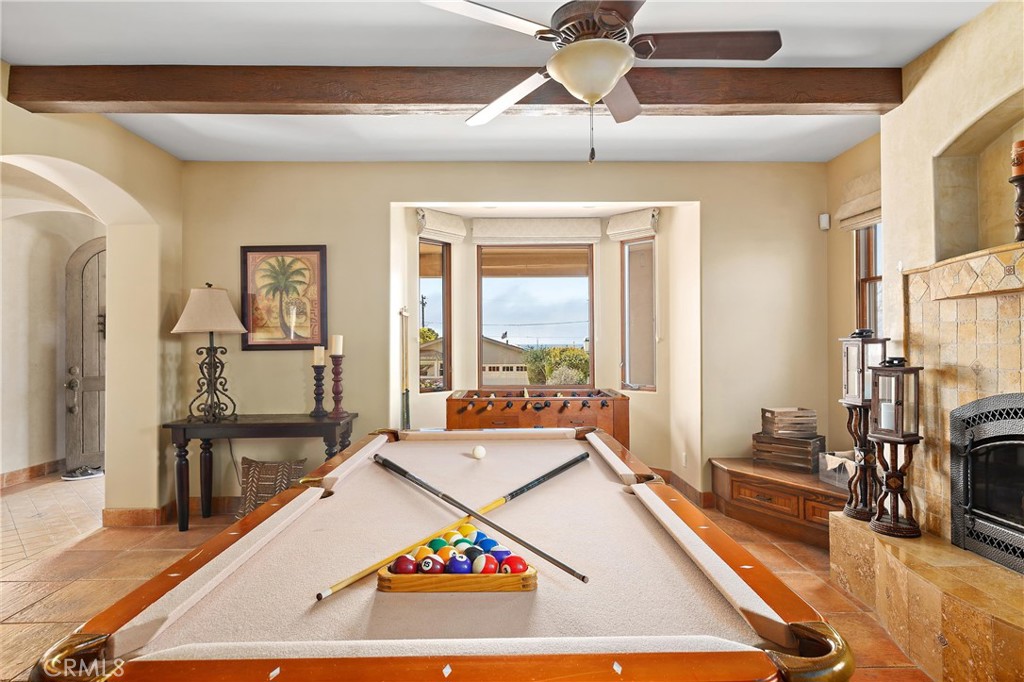 Town of Cayucos(540) - Residential