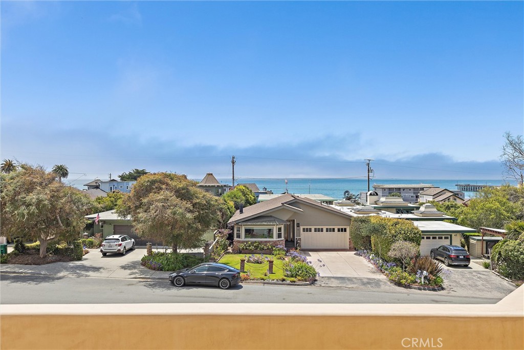Town of Cayucos(540) - Residential