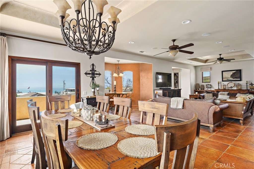 Town of Cayucos(540) - Residential