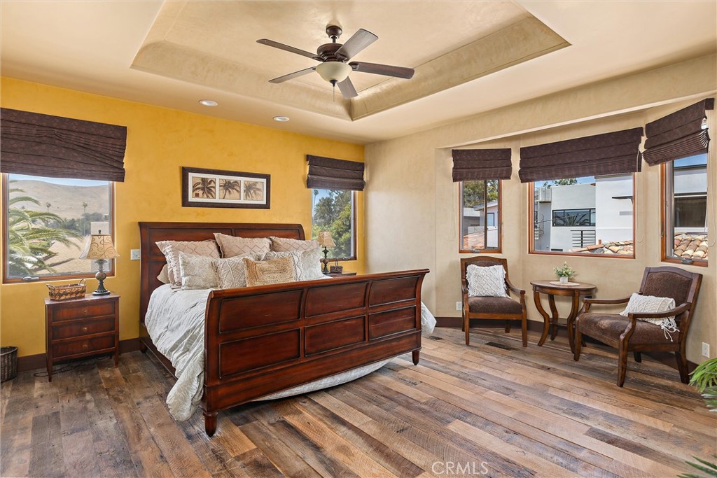 Town of Cayucos(540) - Residential