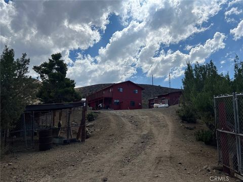 Photo of 6151 Hubbard Road, Acton, CA 93510 (MLS # BB26066335)