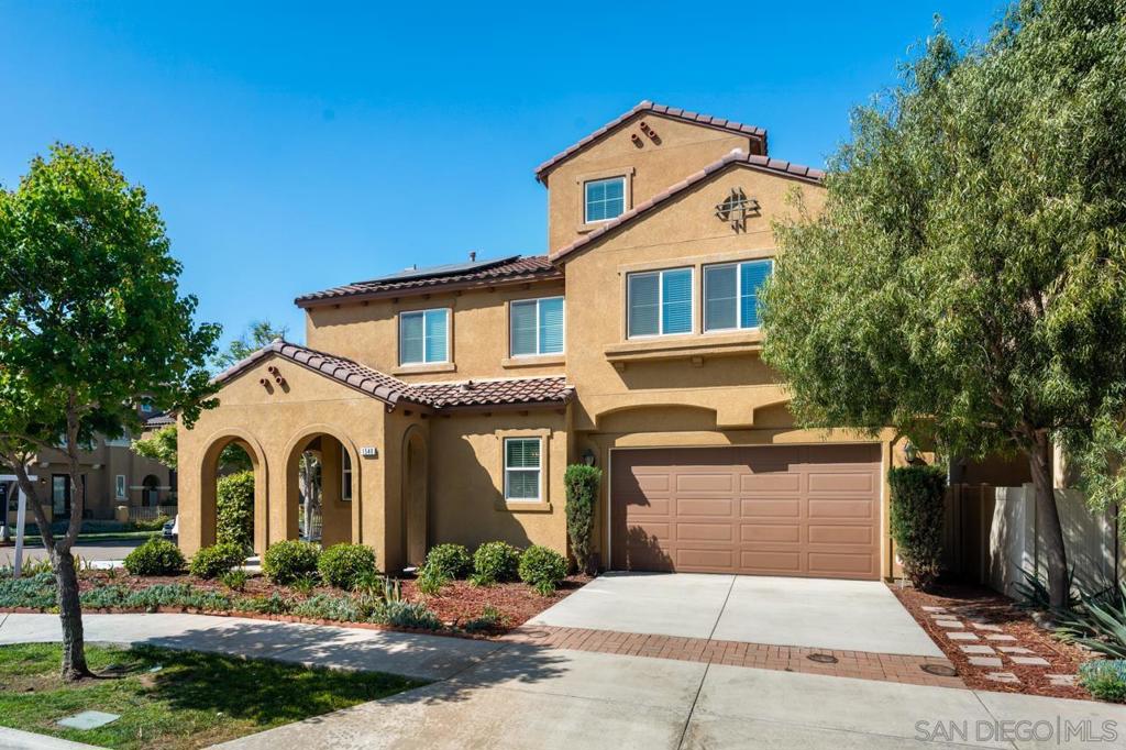 1540 Santa Alexia