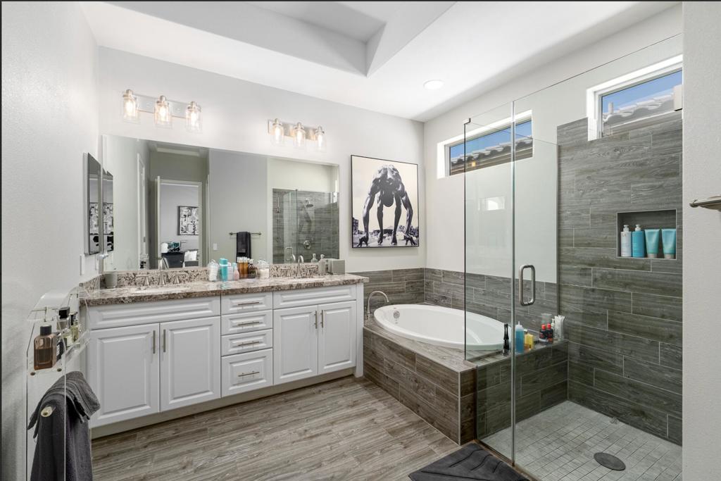 Desert Princess - Residential