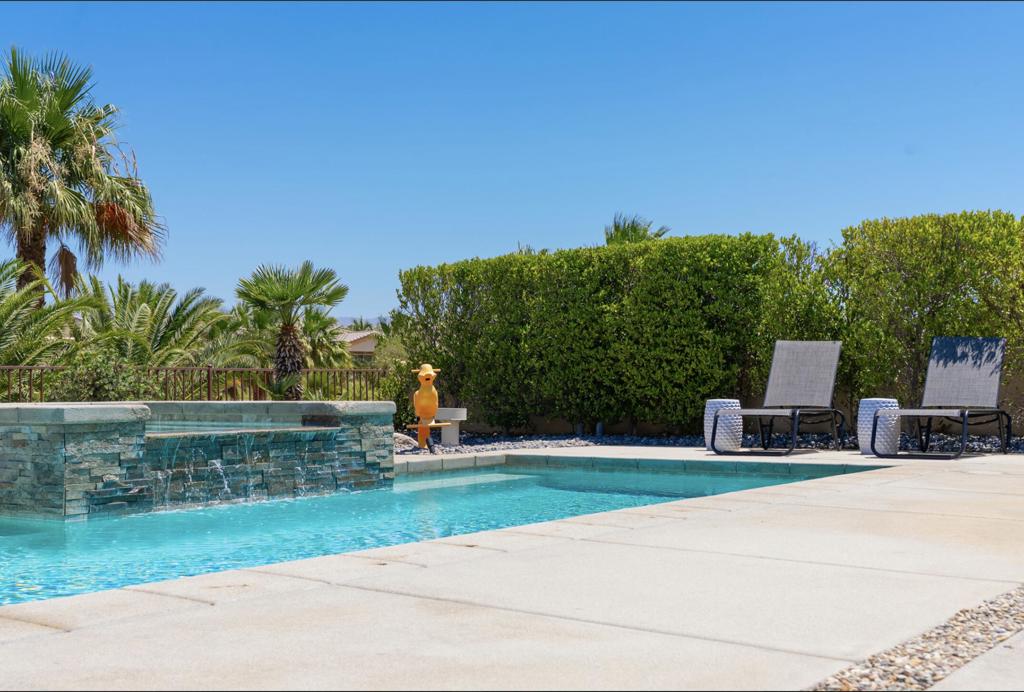 Desert Princess - Residential