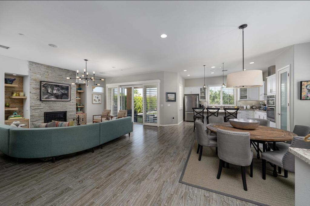 Desert Princess - Residential