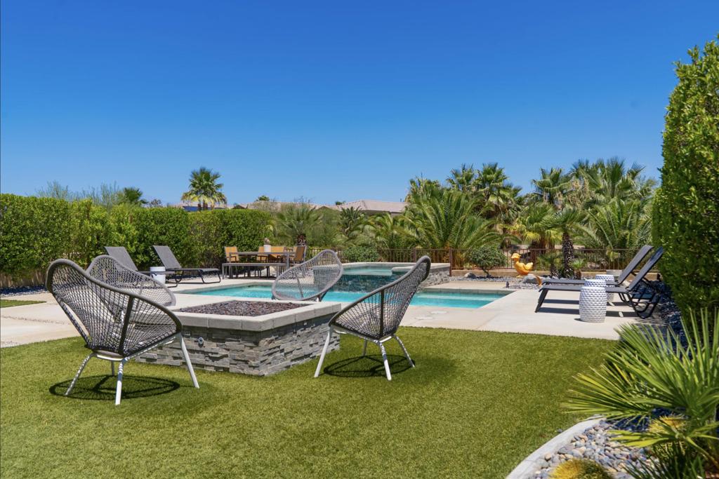 Desert Princess - Residential