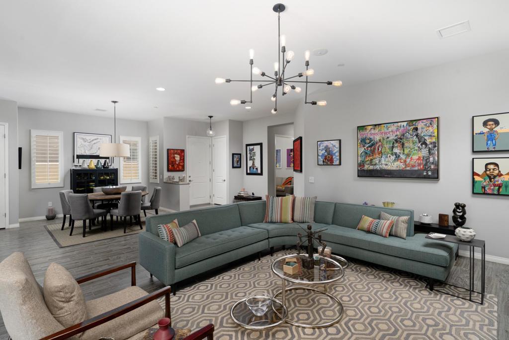 Desert Princess - Residential