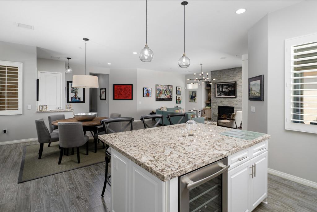 Desert Princess - Residential