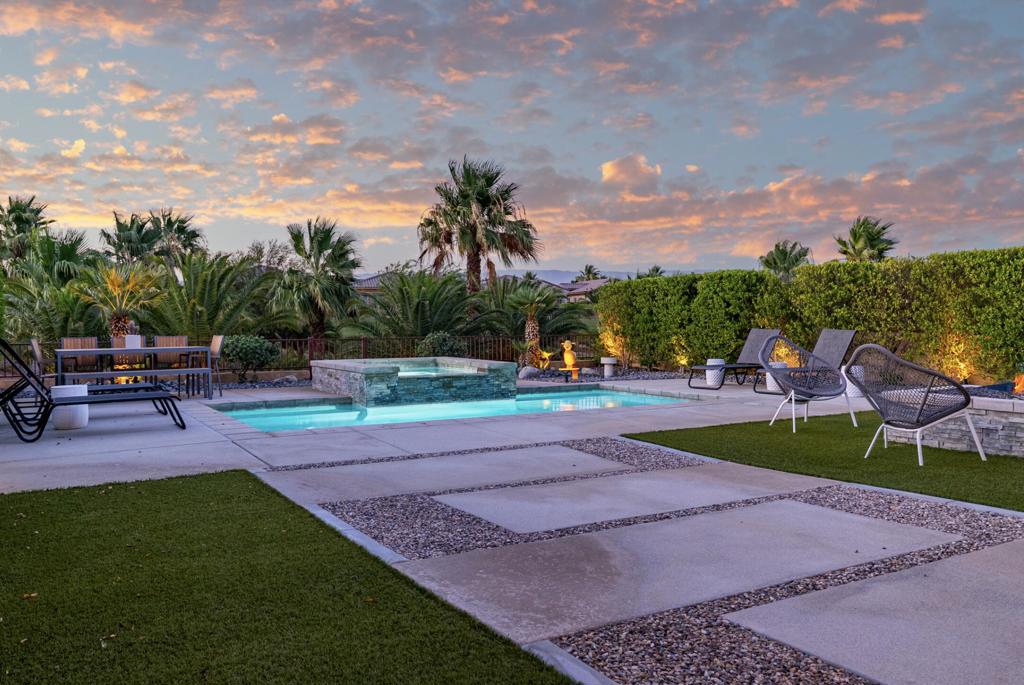 Desert Princess - Residential