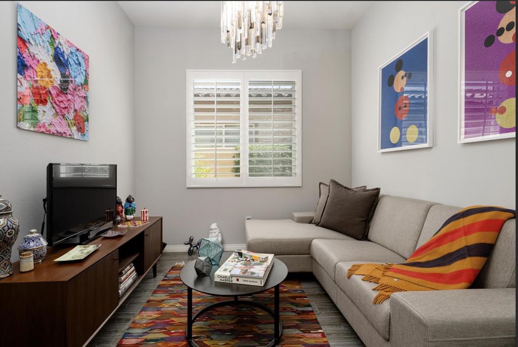 Desert Princess - Residential