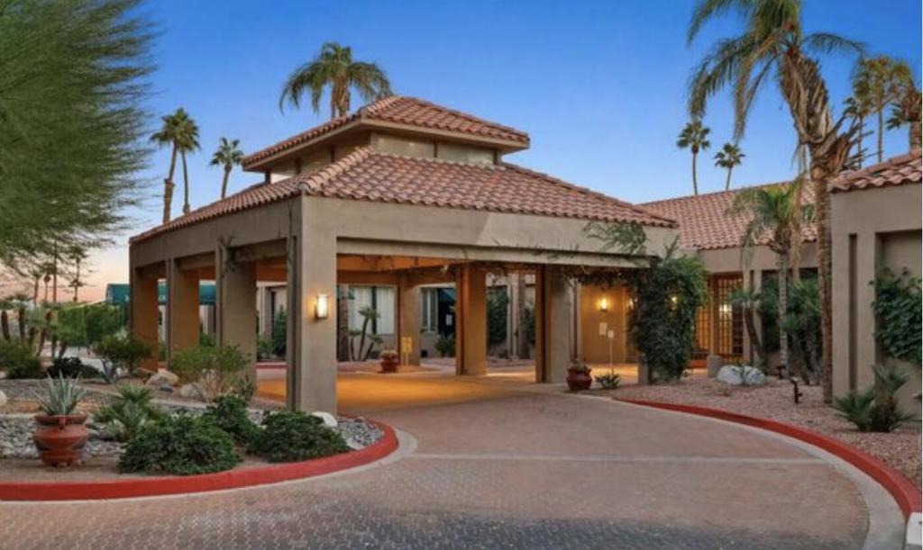 Desert Princess - Residential