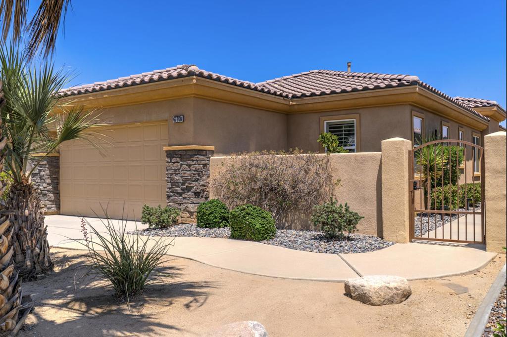 Desert Princess - Residential