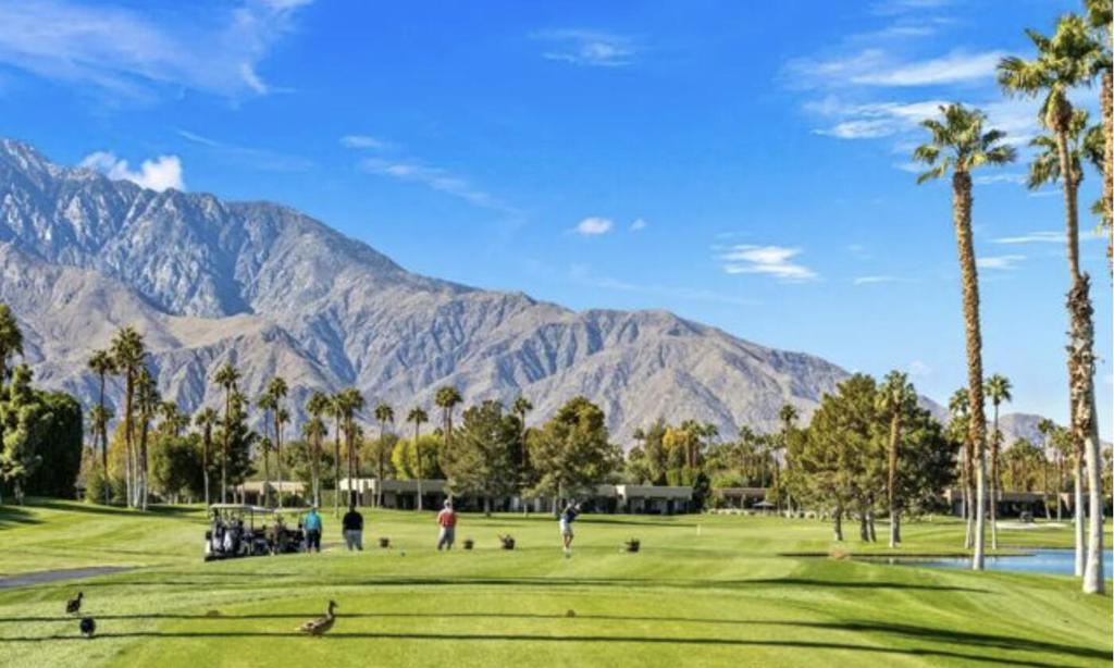 Desert Princess - Residential