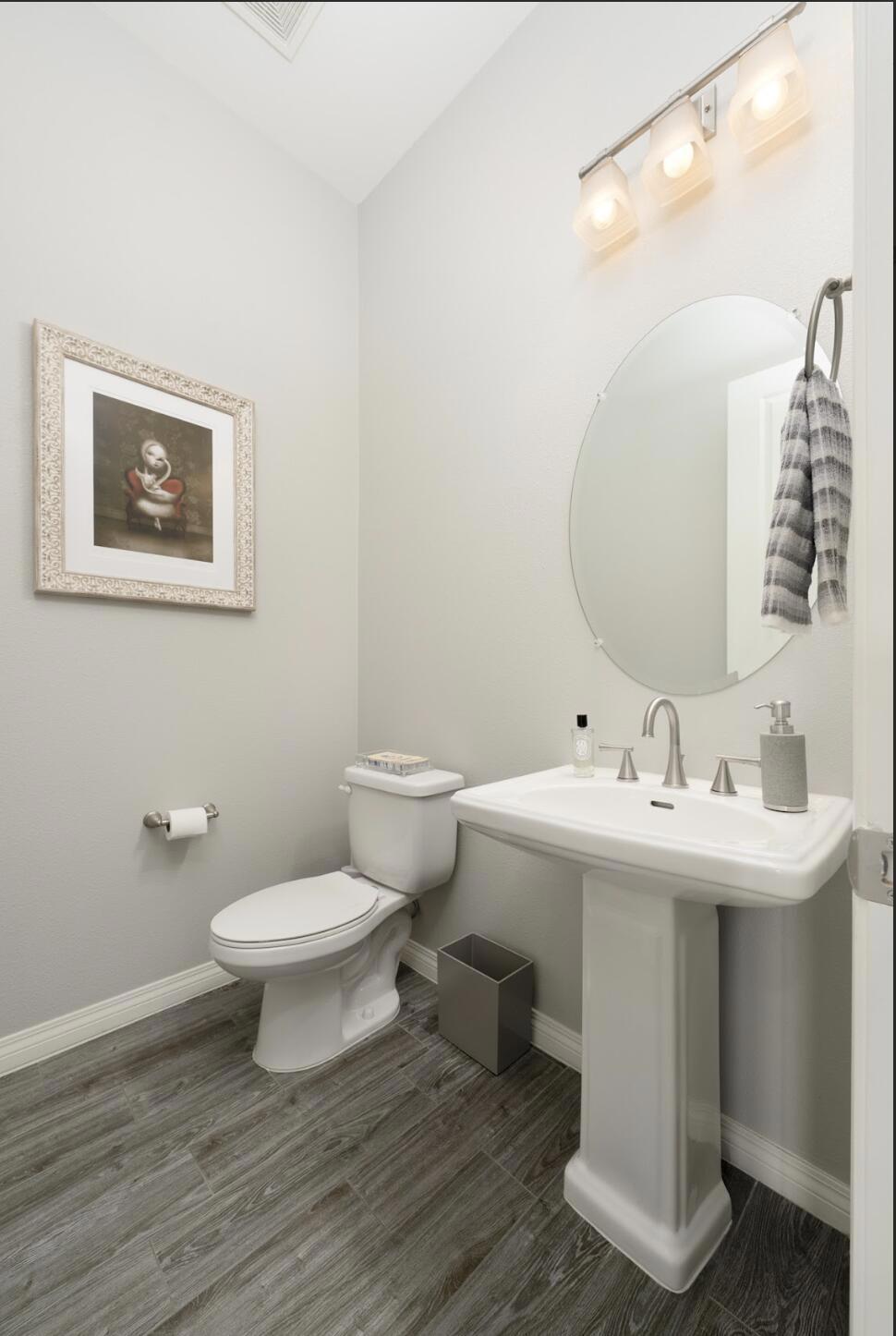 Desert Princess - Residential