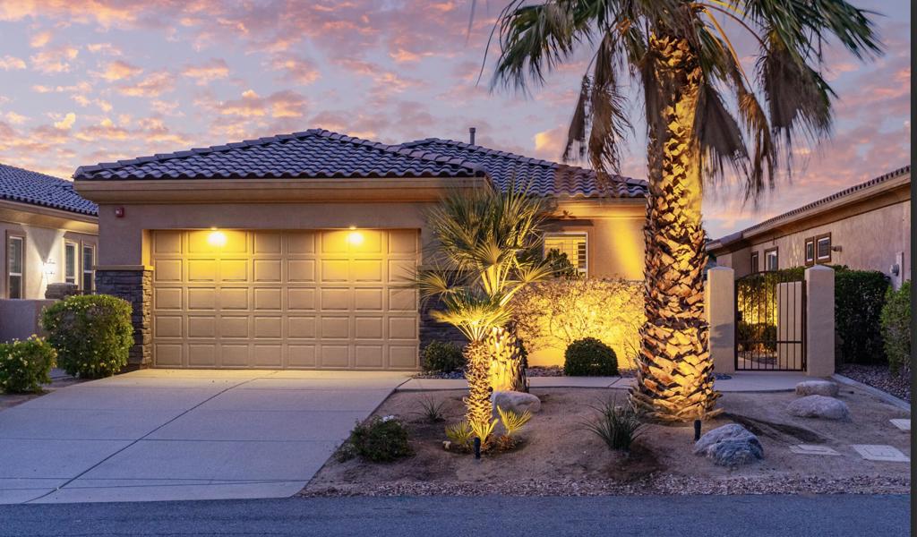 Desert Princess - Residential