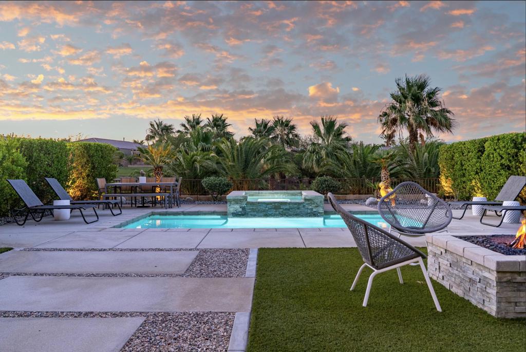 Desert Princess - Residential