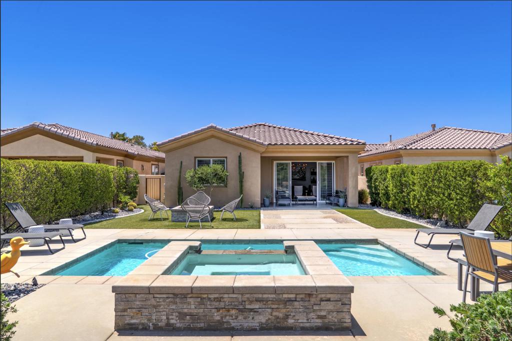 Desert Princess - Residential