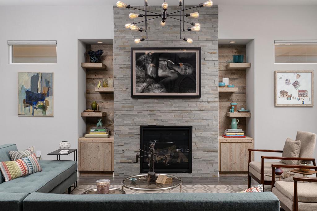 Desert Princess - Residential