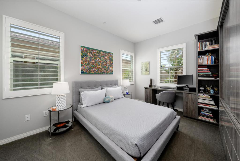 Desert Princess - Residential