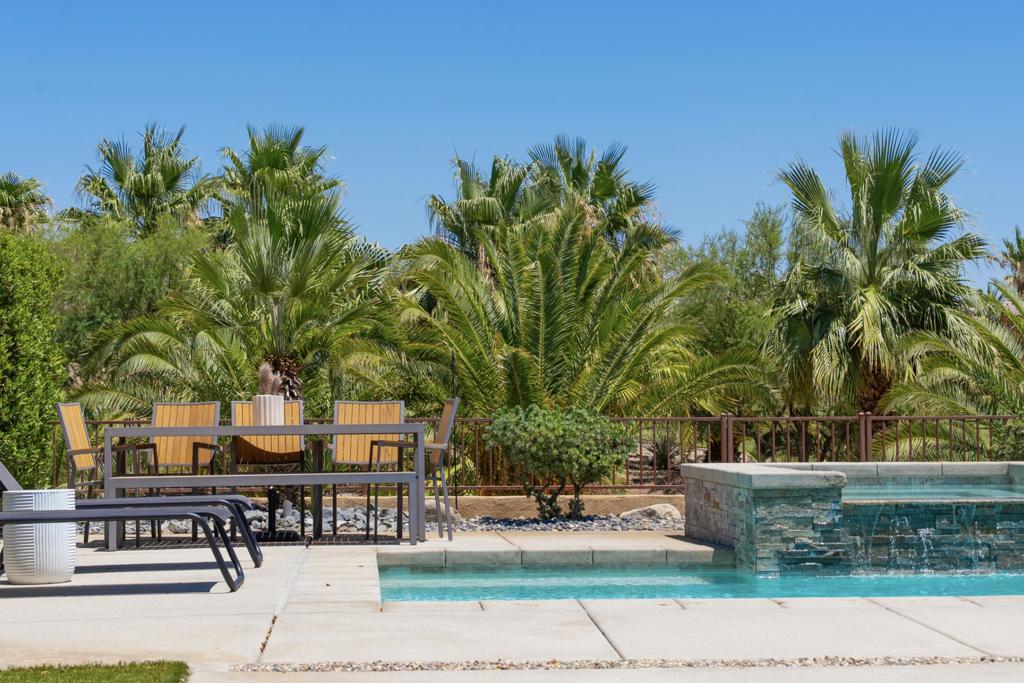 Desert Princess - Residential