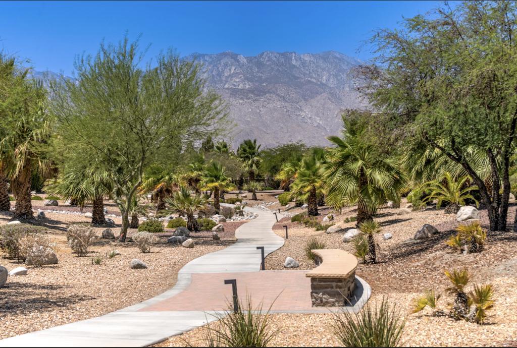 Desert Princess - Residential