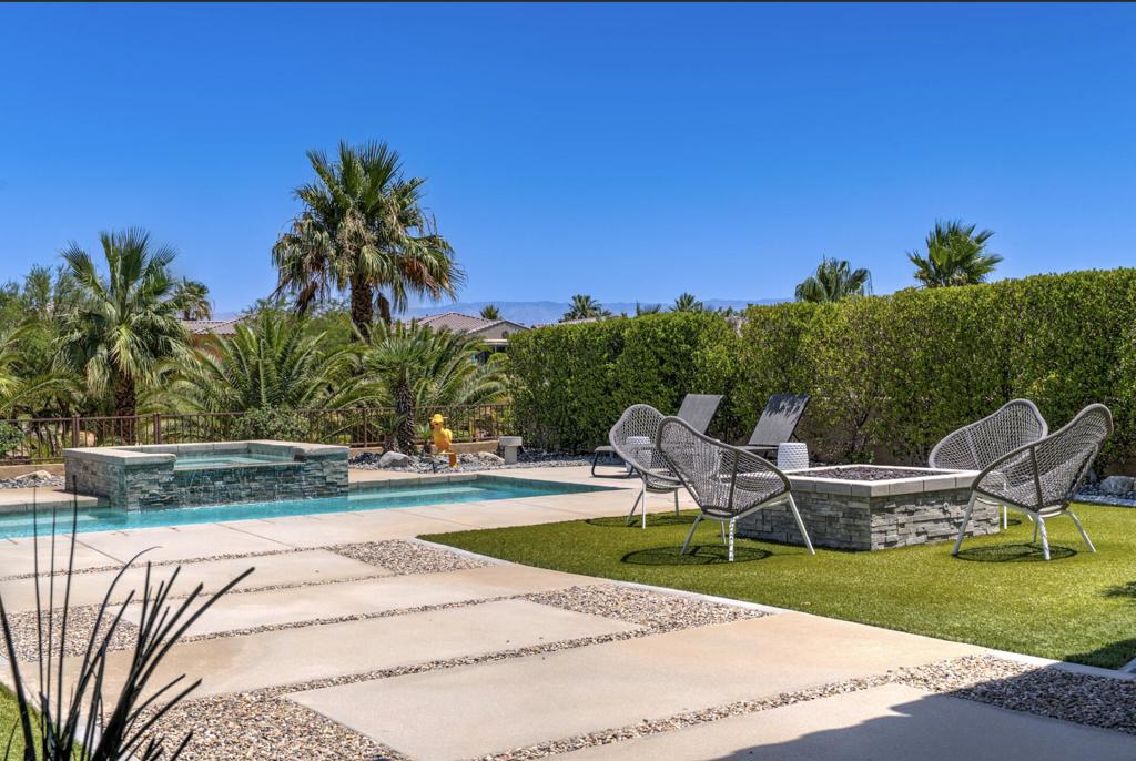 Desert Princess - Residential