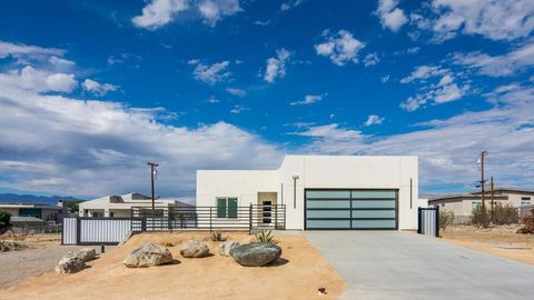 Photo of 67670 Buckboard Lane, Desert Hot Springs, CA 92241 (MLS # 219147493DA)