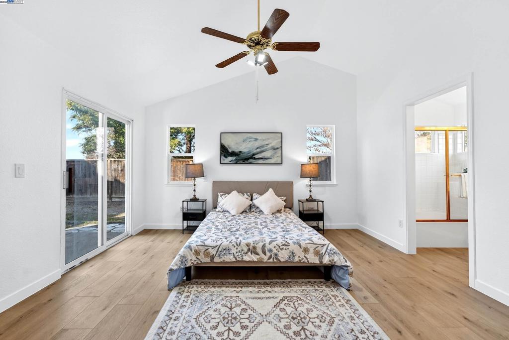 ANTIOCH - Residential