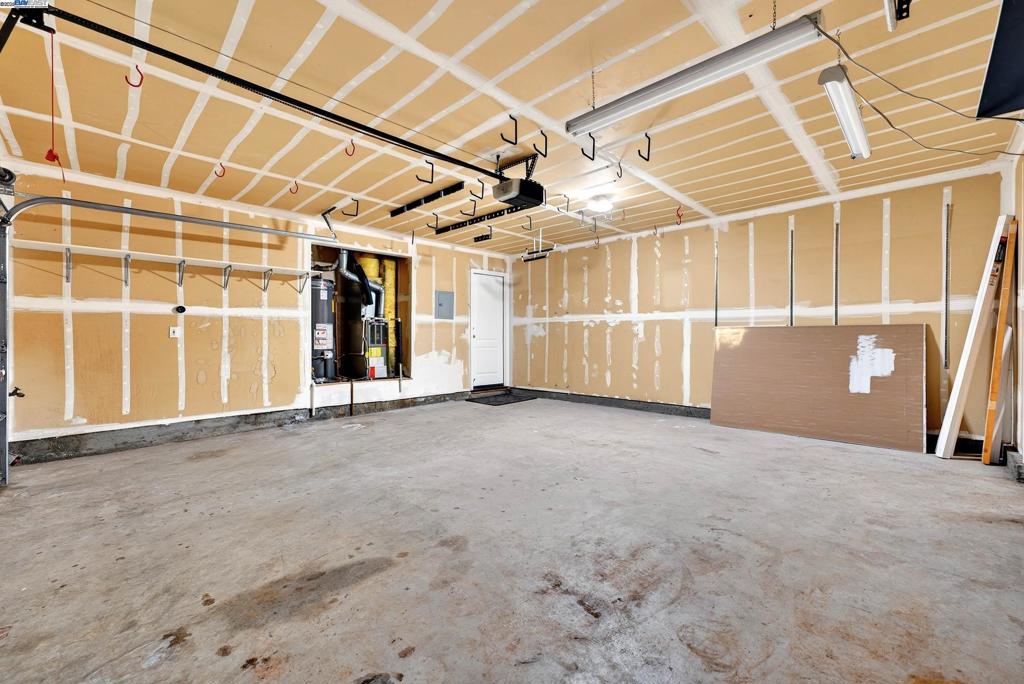 ANTIOCH - Residential