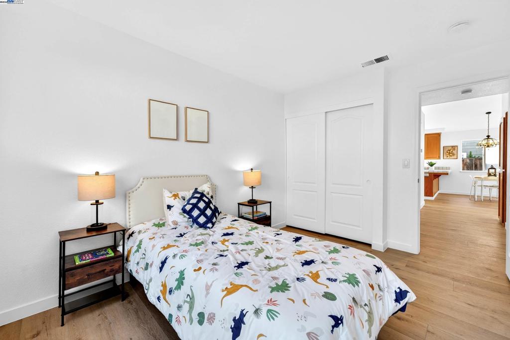 ANTIOCH - Residential