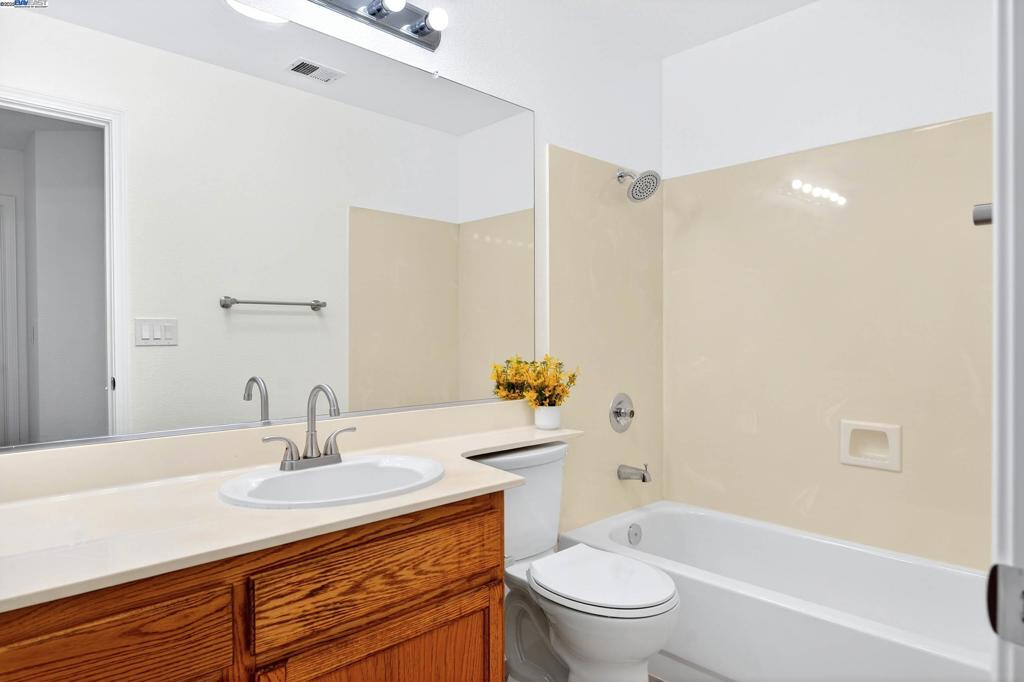 ANTIOCH - Residential