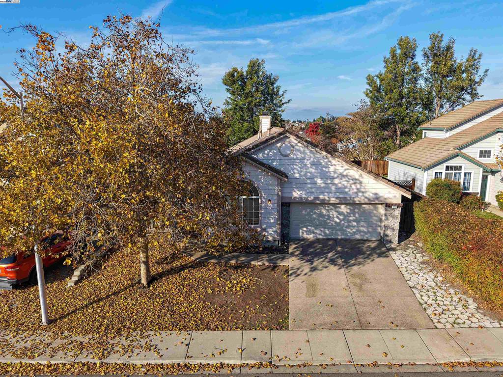 ANTIOCH - Residential