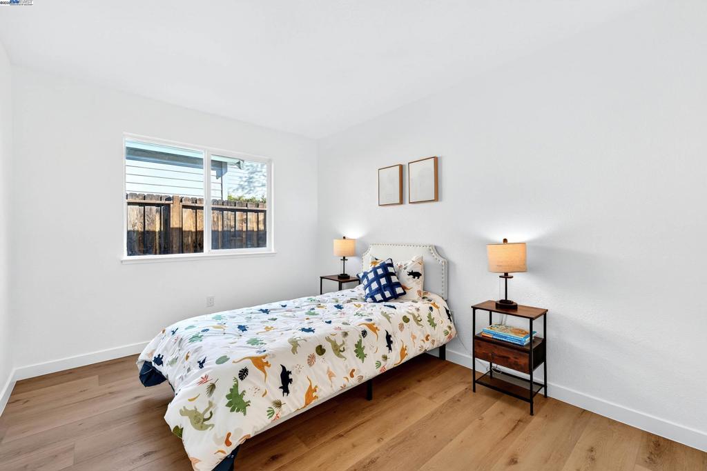 ANTIOCH - Residential