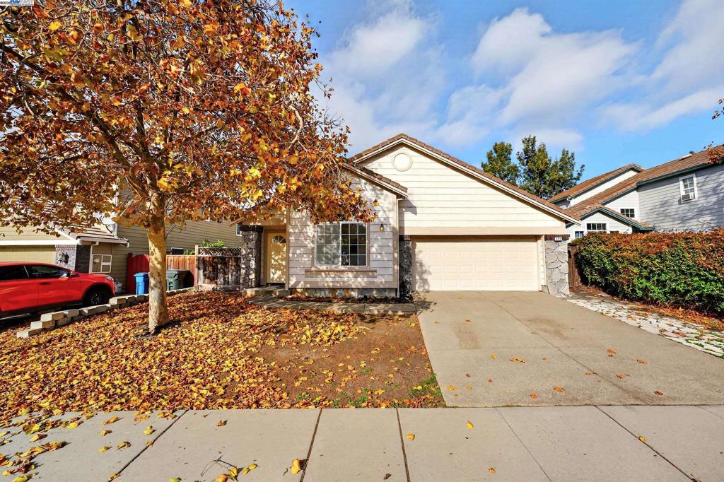 ANTIOCH - Residential