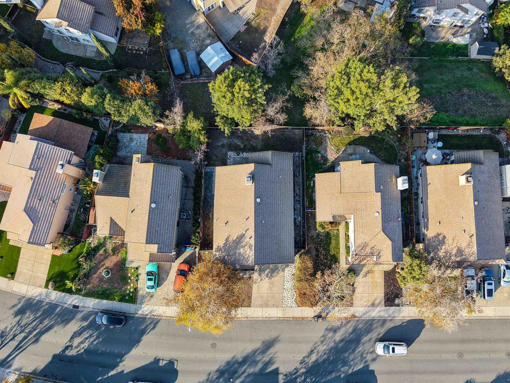 ANTIOCH - Residential