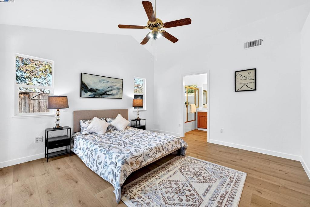 ANTIOCH - Residential