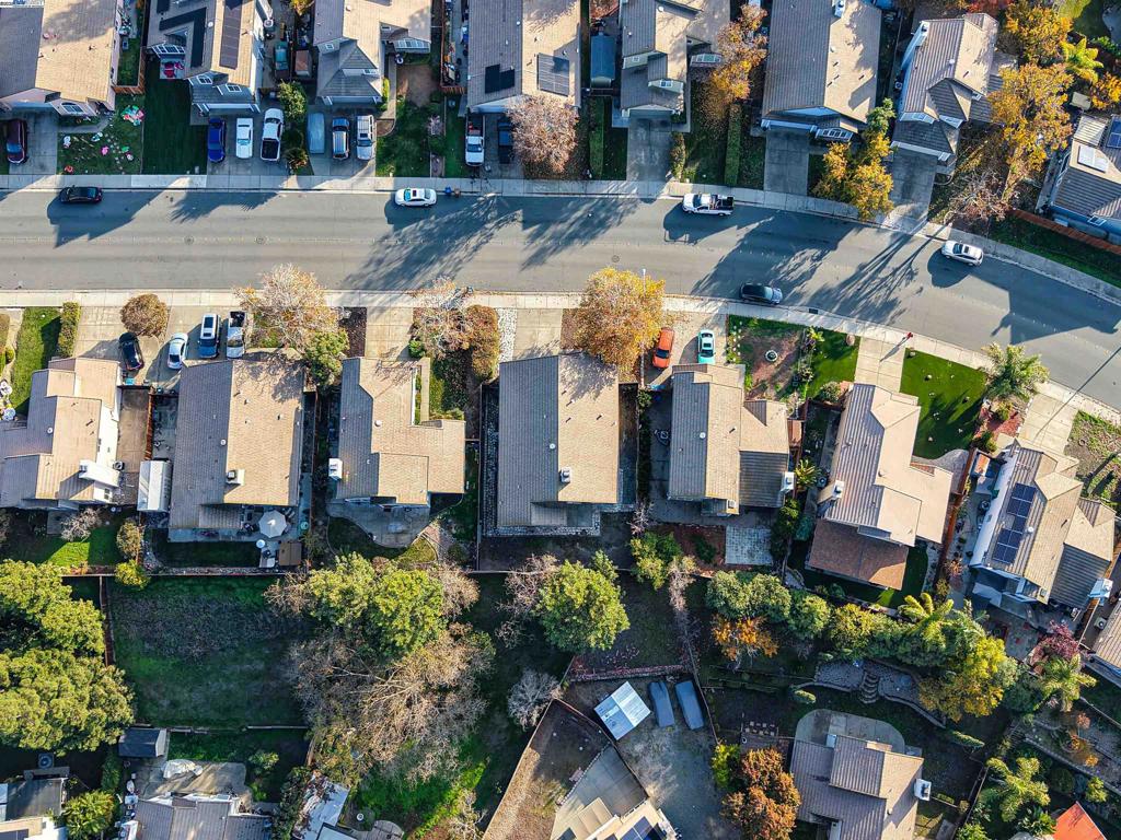 ANTIOCH - Residential