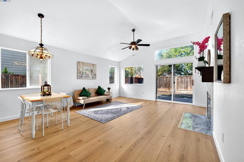 ANTIOCH - Residential