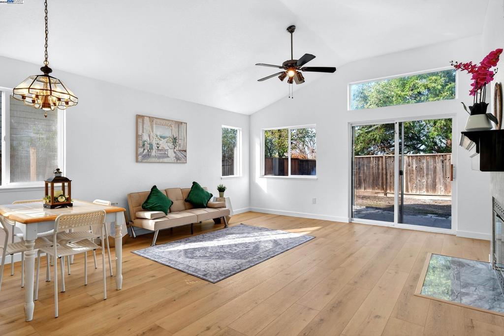 ANTIOCH - Residential