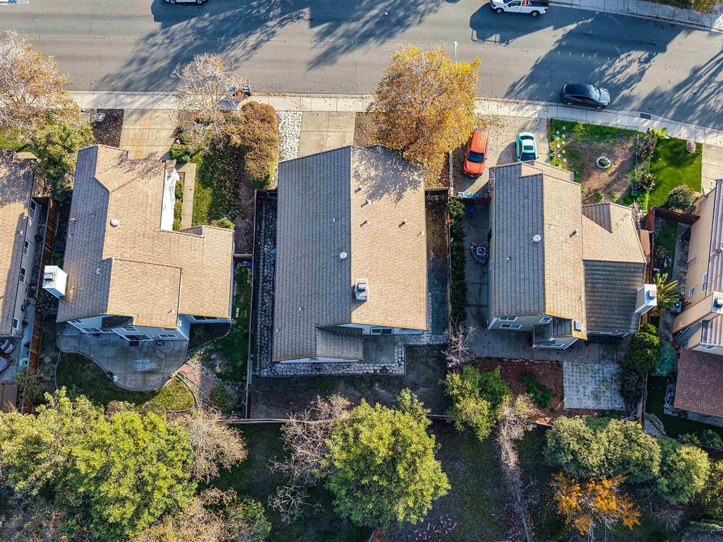 ANTIOCH - Residential