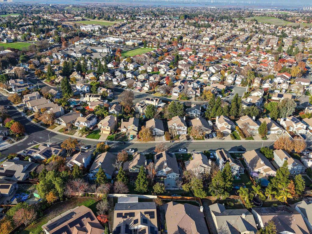 ANTIOCH - Residential