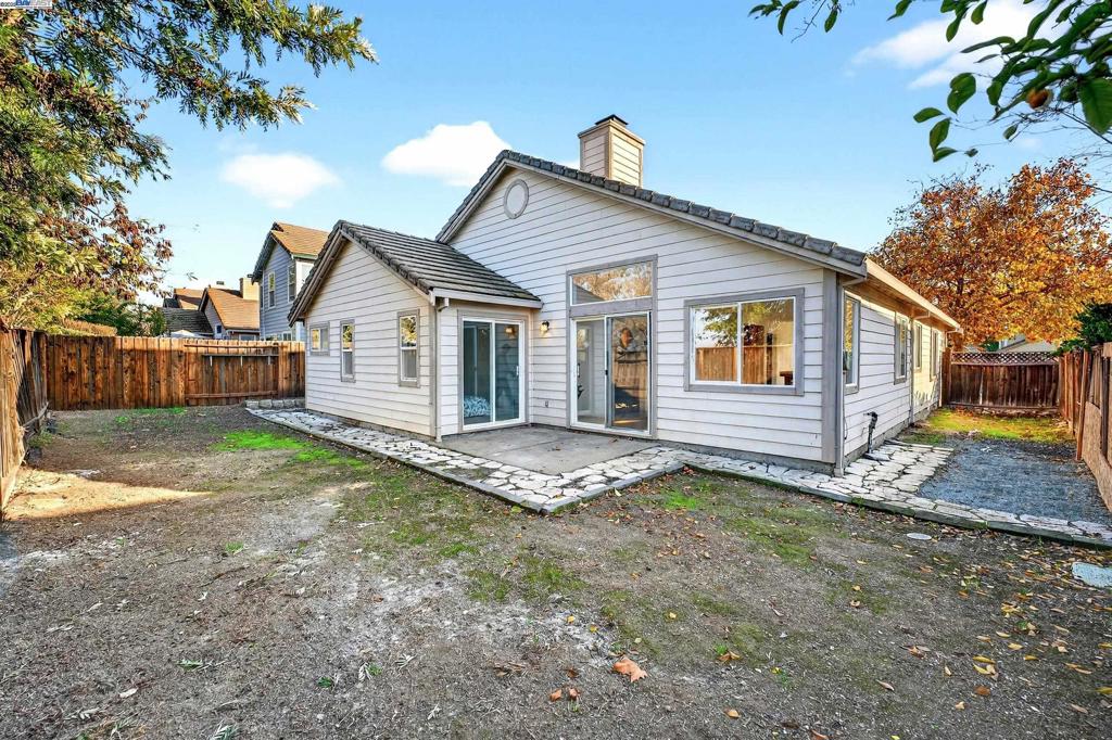 ANTIOCH - Residential