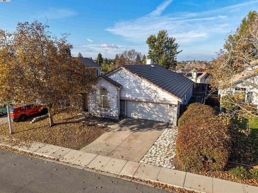 ANTIOCH - Residential