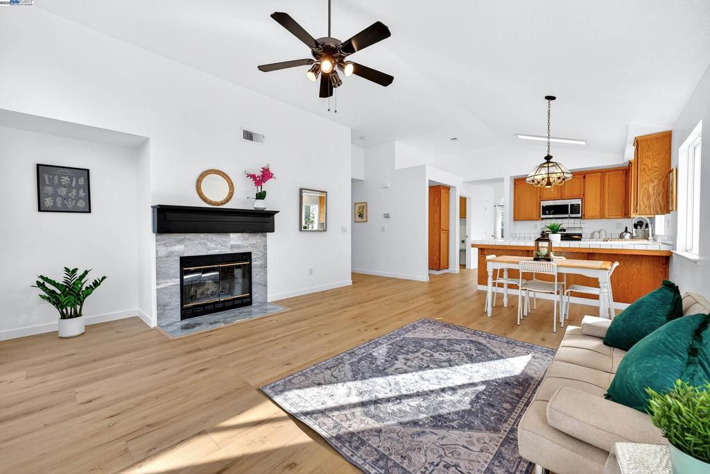 ANTIOCH - Residential