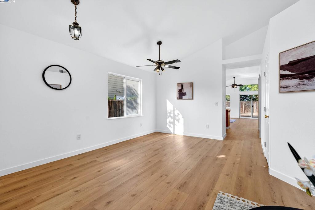 ANTIOCH - Residential