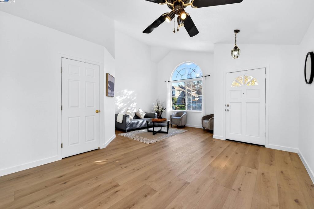 ANTIOCH - Residential