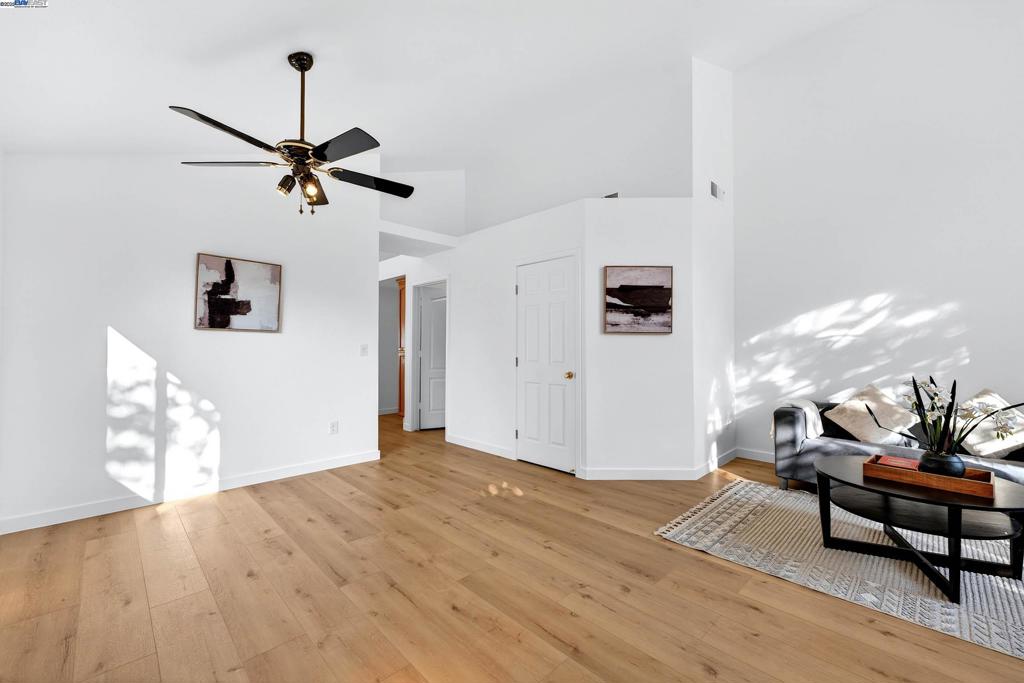 ANTIOCH - Residential