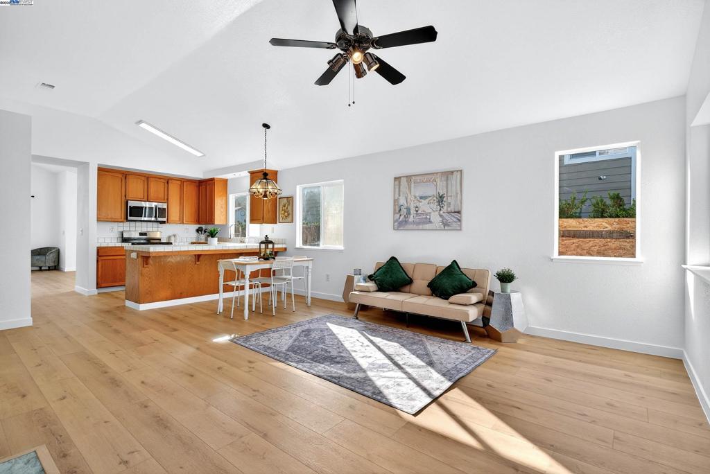 ANTIOCH - Residential