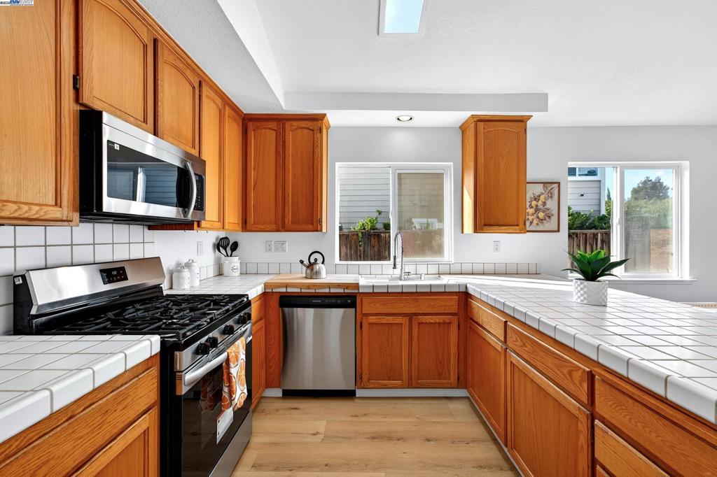 ANTIOCH - Residential